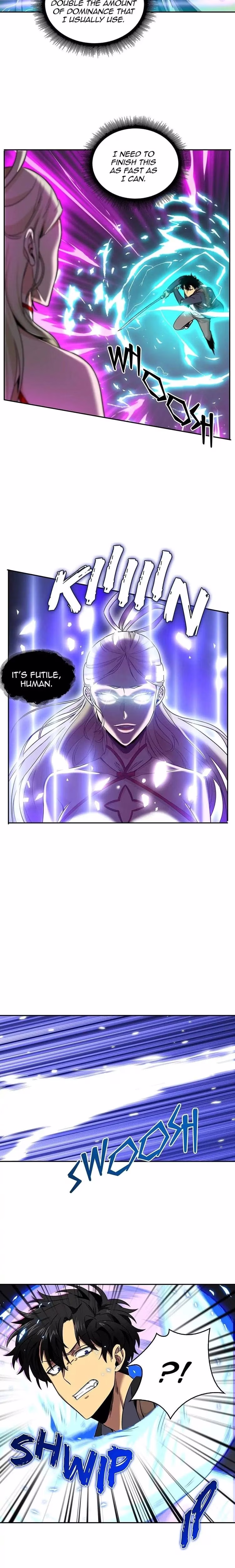 Tomb Raider King - Chapter 81 - Part 9