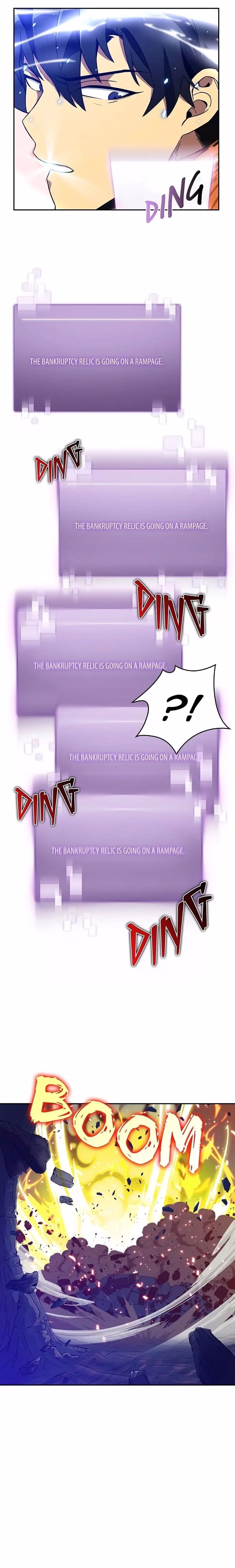 Tomb Raider King - Chapter 81 - Part 13