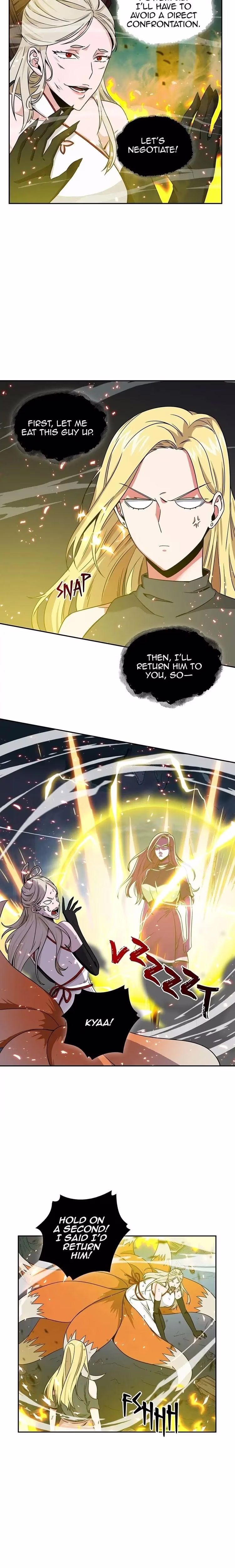 Tomb Raider King - Chapter 81 - Part 18