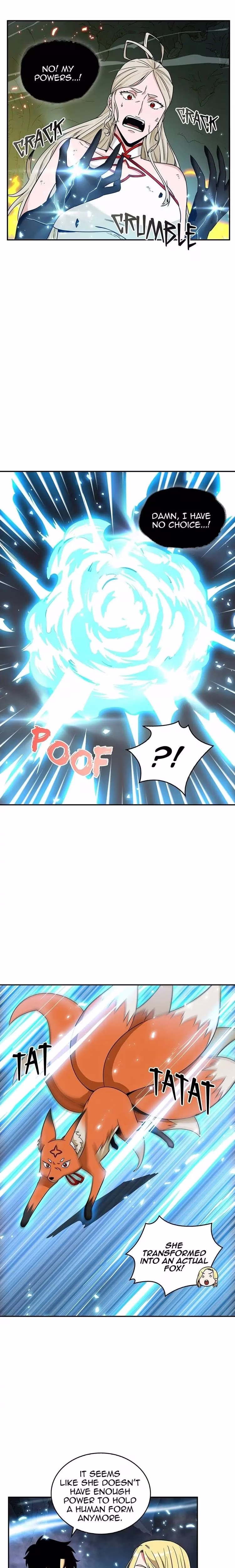 Tomb Raider King - Chapter 81 - Part 19