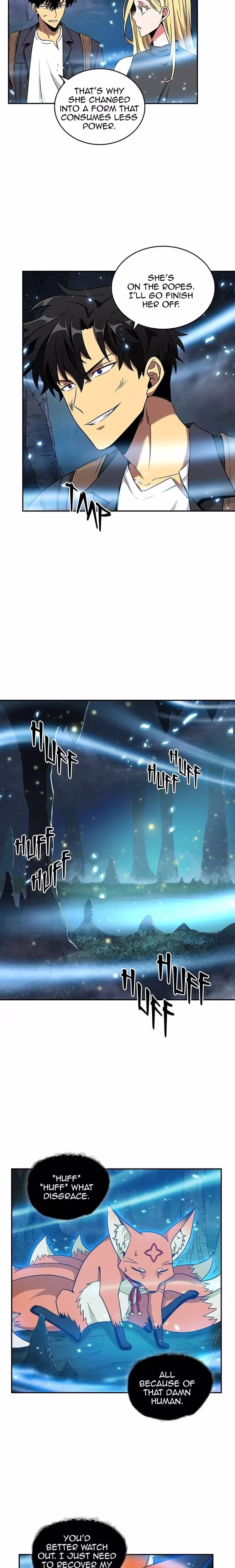 Tomb Raider King - Chapter 81 - Part 20