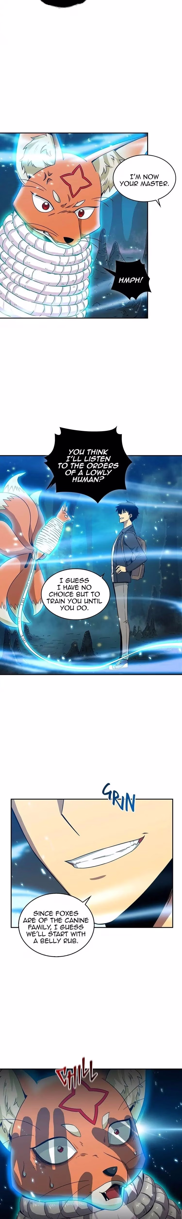 Tomb Raider King - Chapter 81 - Part 22