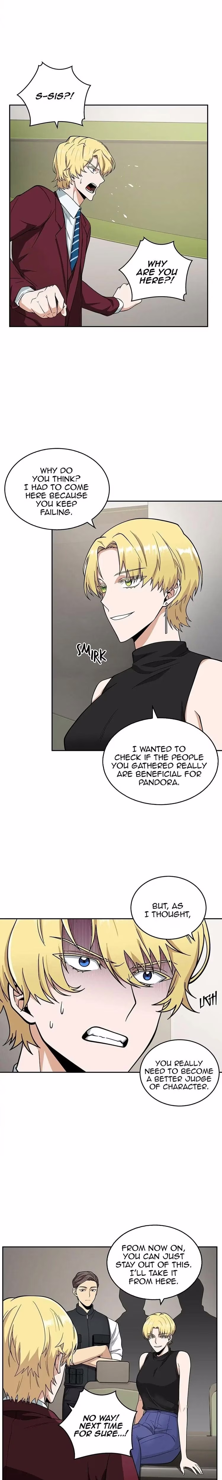 Tomb Raider King - Chapter 82 - Part 5