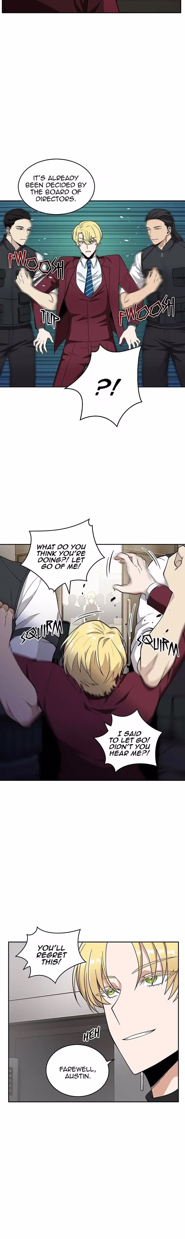 Tomb Raider King - Chapter 82 - Part 6