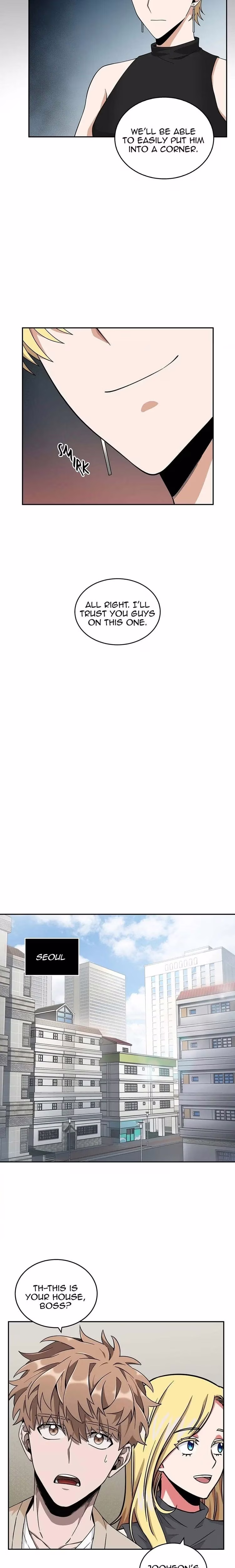 Tomb Raider King - Chapter 82 - Part 9