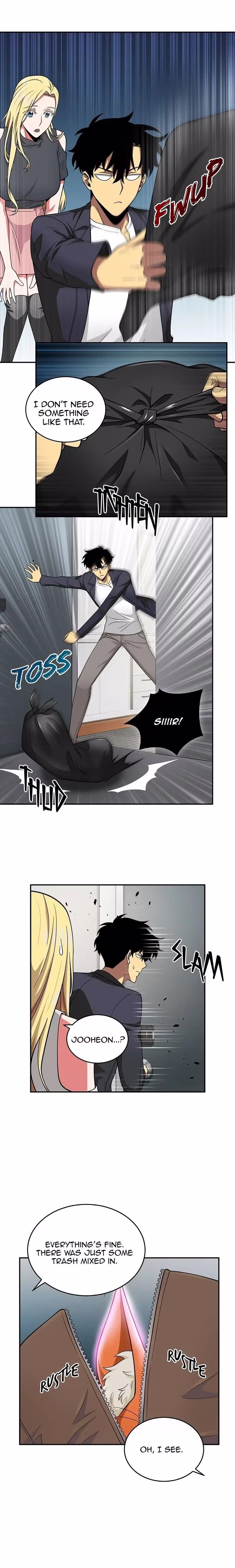 Tomb Raider King - Chapter 82 - Part 14