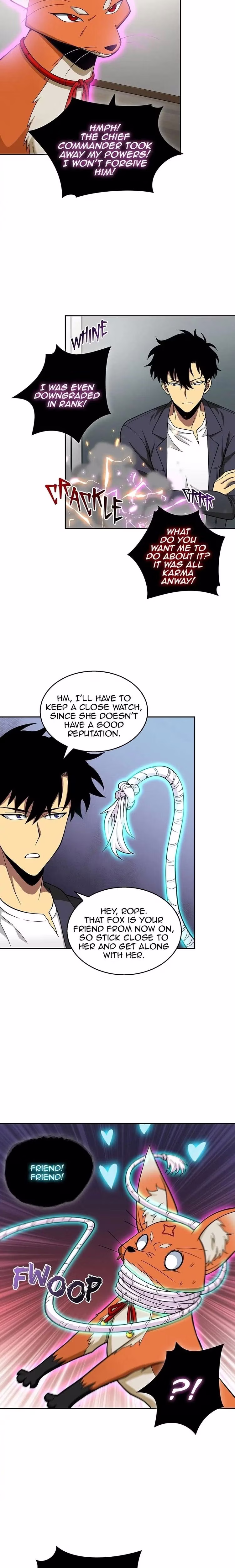 Tomb Raider King - Chapter 82 - Part 17