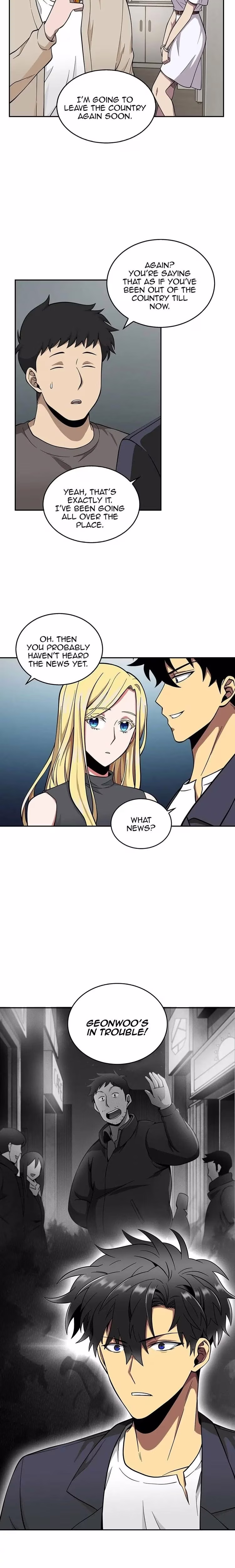 Tomb Raider King - Chapter 82 - Part 20