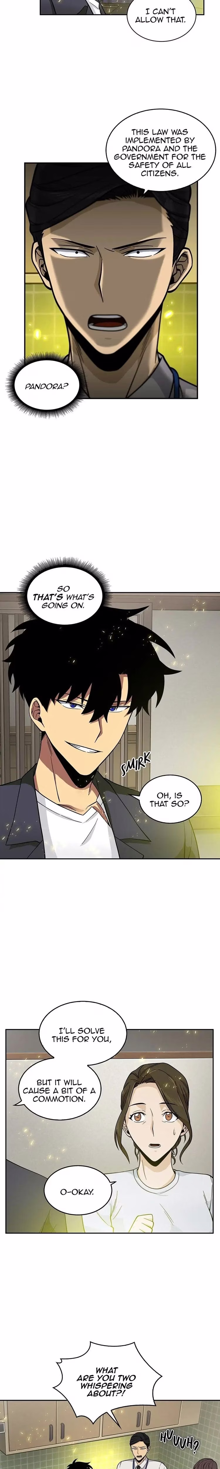 Tomb Raider King - Chapter 83 - Part 9