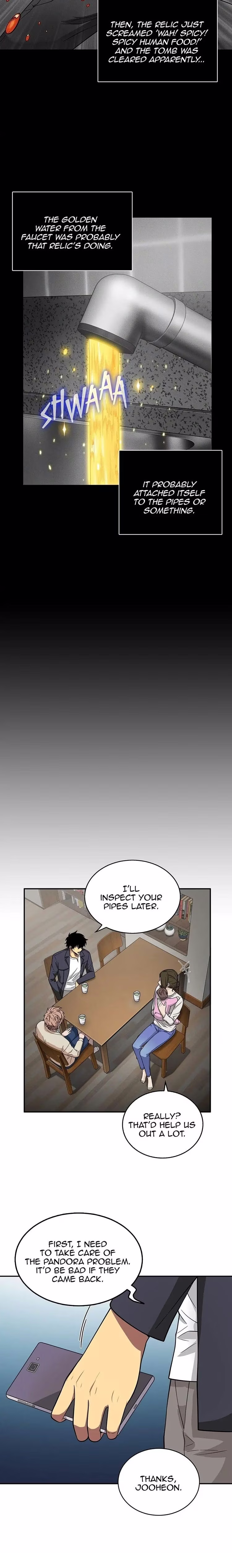 Tomb Raider King - Chapter 83 - Part 18