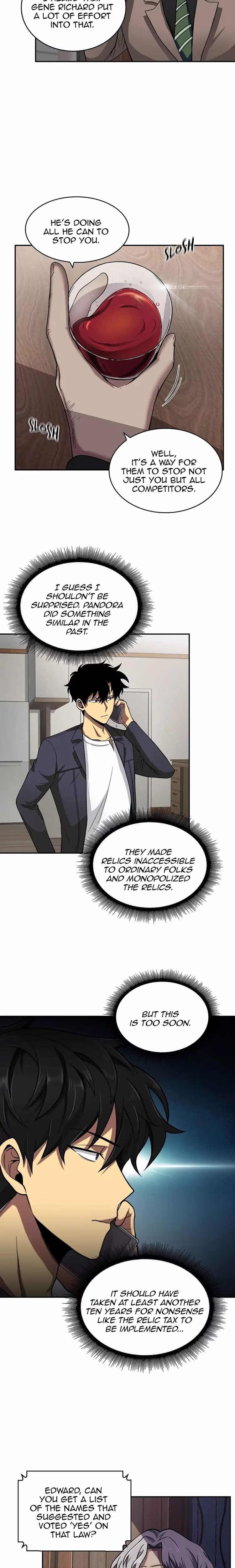 Tomb Raider King - Chapter 83 - Part 20