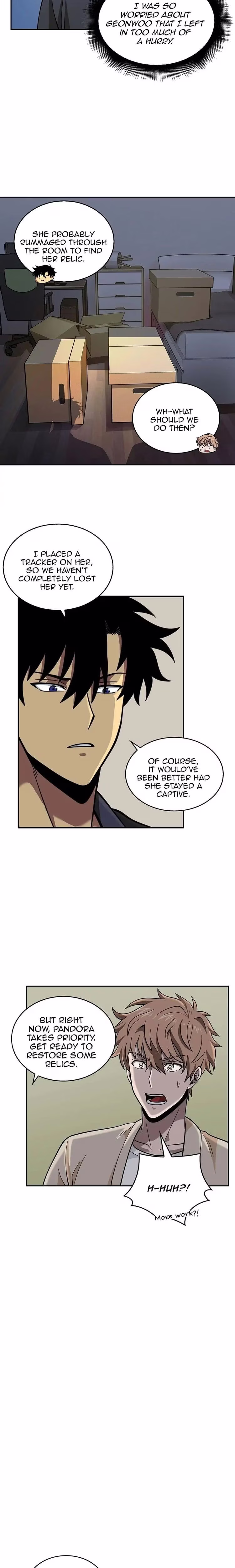 Tomb Raider King - Chapter 84 - Part 7