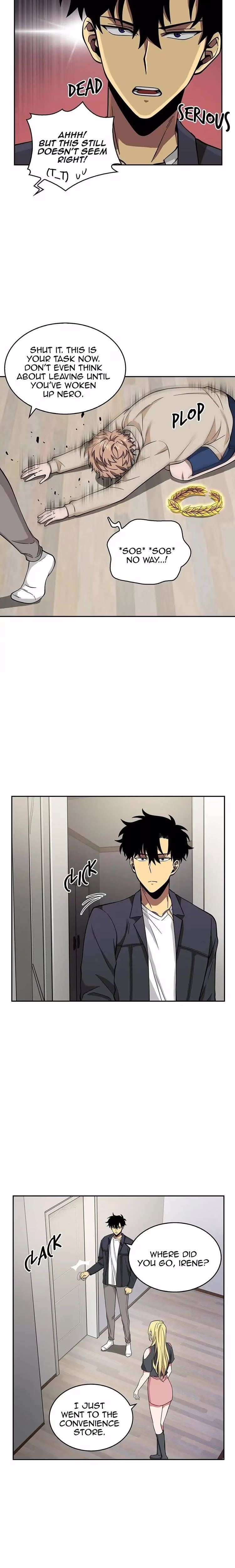 Tomb Raider King - Chapter 84 - Part 11