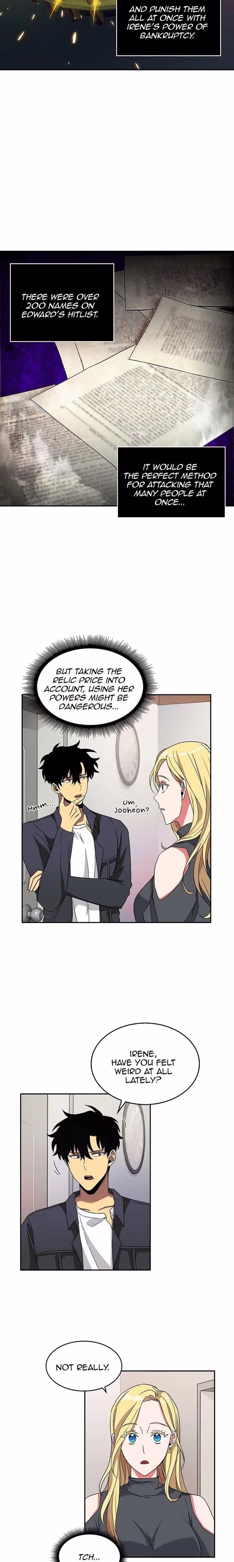 Tomb Raider King - Chapter 84 - Part 13