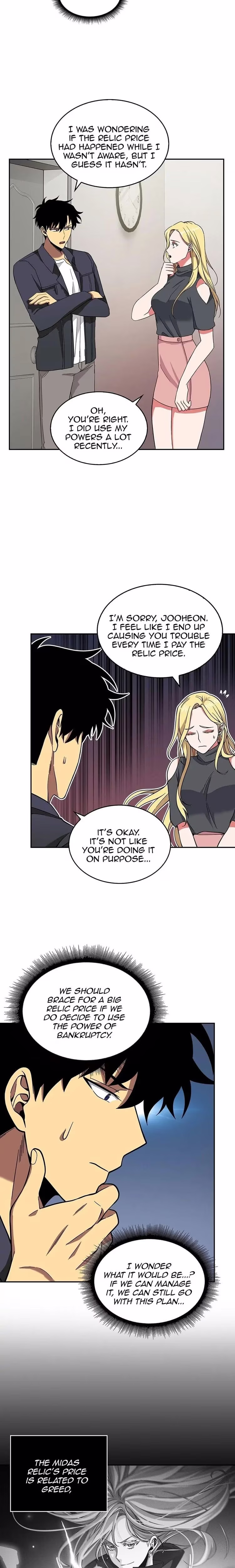 Tomb Raider King - Chapter 84 - Part 14