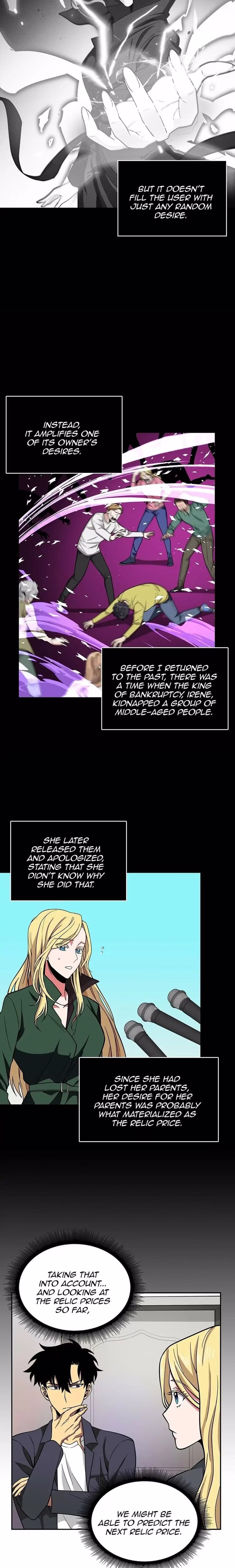 Tomb Raider King - Chapter 84 - Part 15