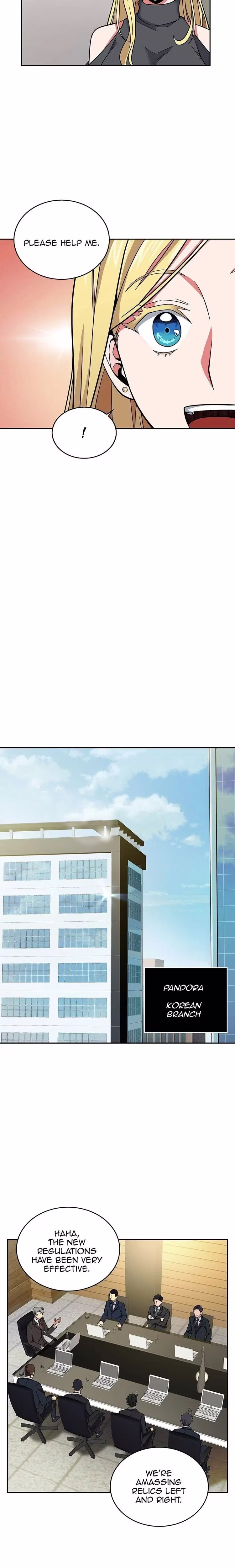 Tomb Raider King - Chapter 84 - Part 17