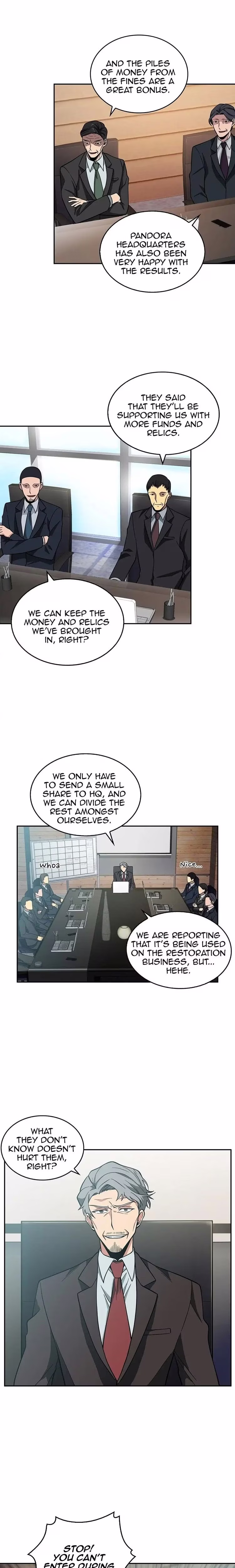 Tomb Raider King - Chapter 84 - Part 18