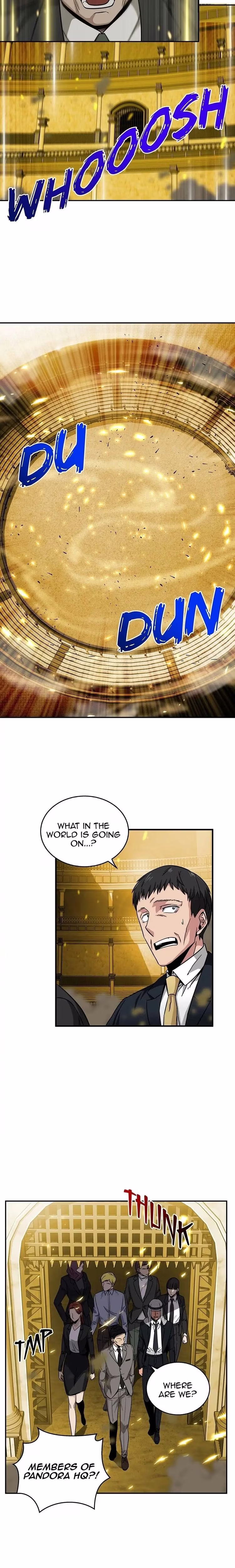 Tomb Raider King - Chapter 85 - Part 4