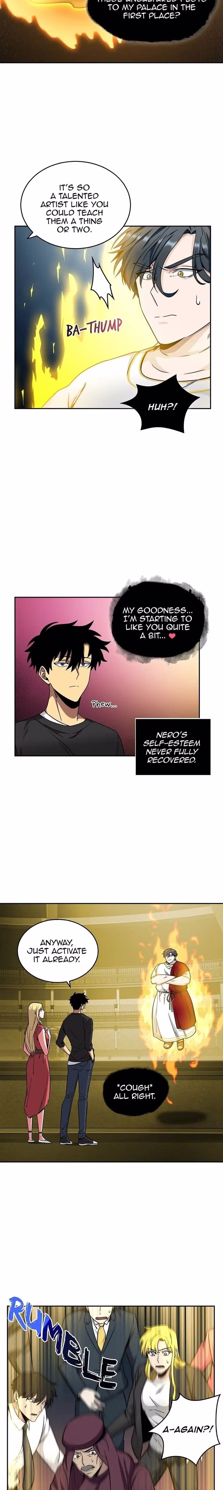 Tomb Raider King - Chapter 85 - Part 8