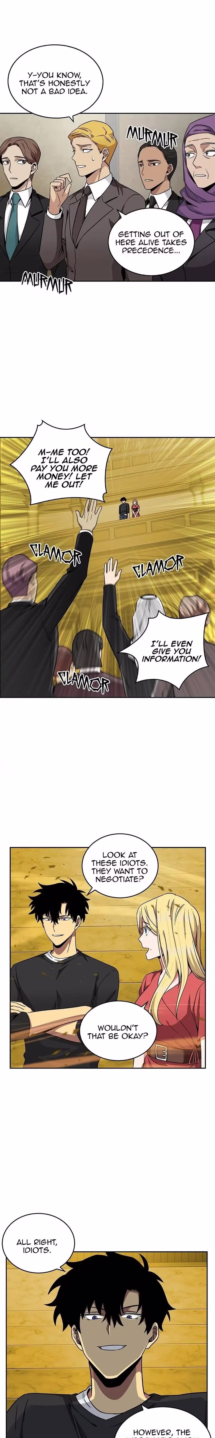 Tomb Raider King - Chapter 85 - Part 14