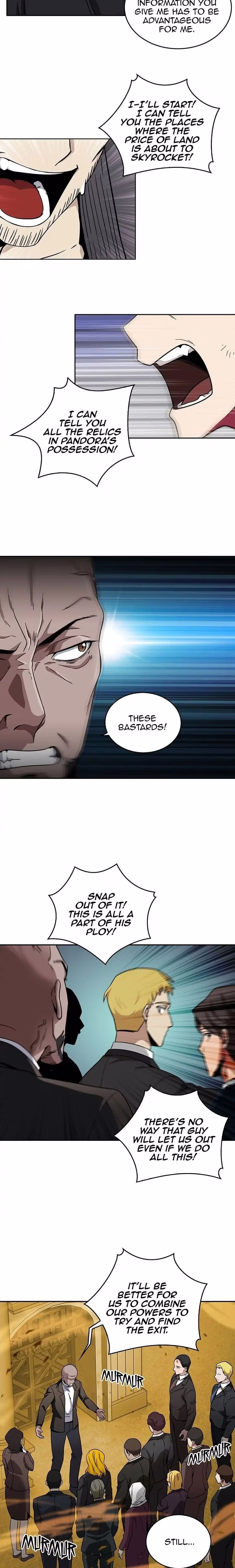 Tomb Raider King - Chapter 85 - Part 15