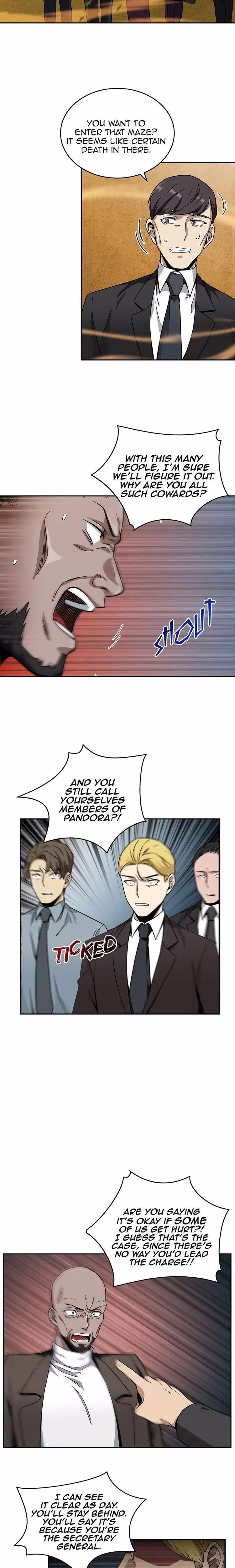 Tomb Raider King - Chapter 85 - Part 16