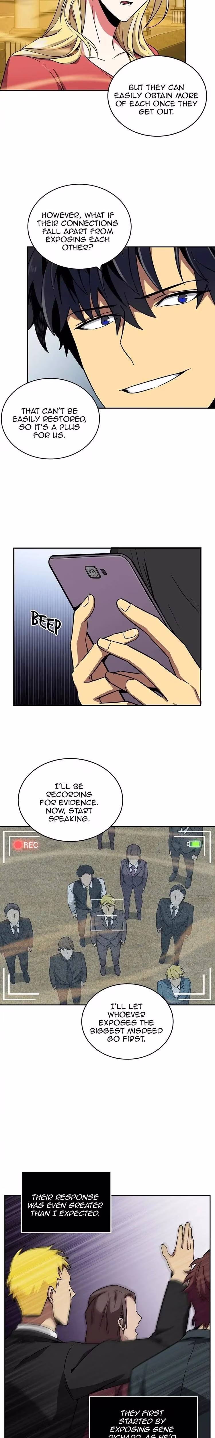 Tomb Raider King - Chapter 85 - Part 18