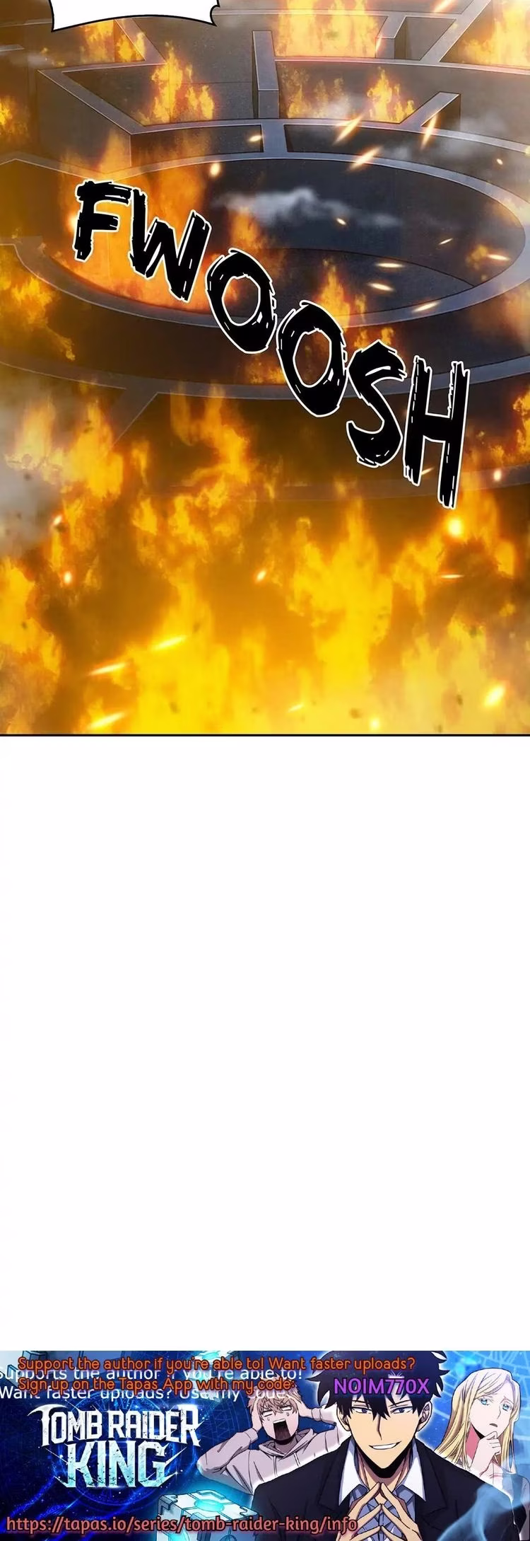 Tomb Raider King - Chapter 85 - Part 22