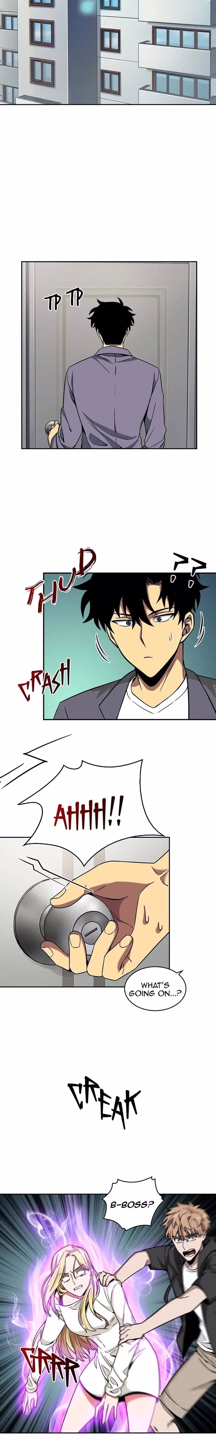 Tomb Raider King - Chapter 86 - Part 9