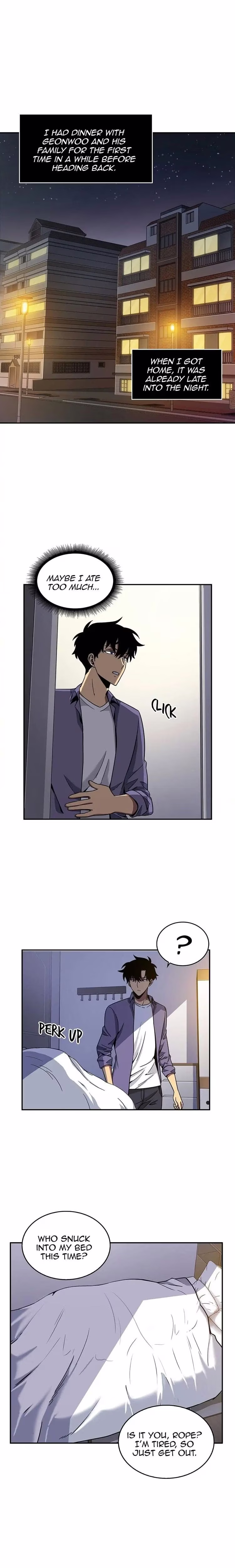 Tomb Raider King - Chapter 86 - Part 19