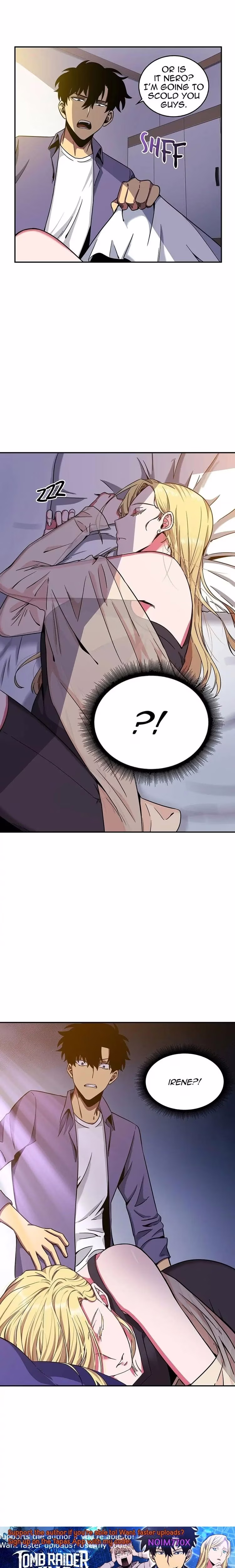 Tomb Raider King - Chapter 86 - Part 20