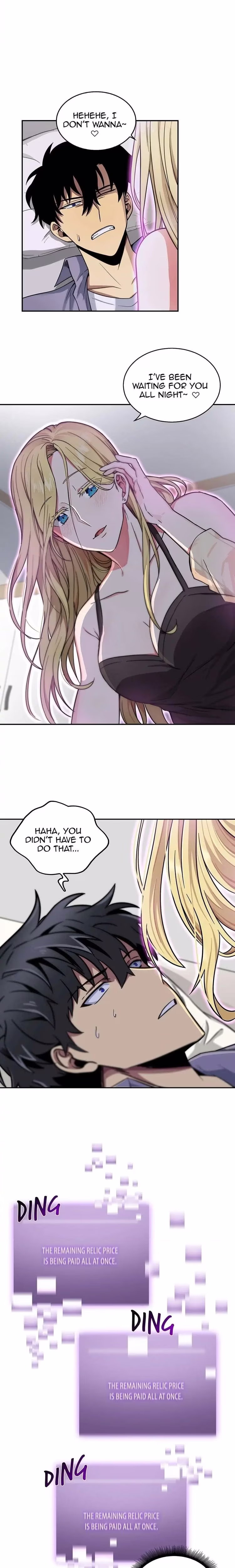 Tomb Raider King - Chapter 87 - Part 6