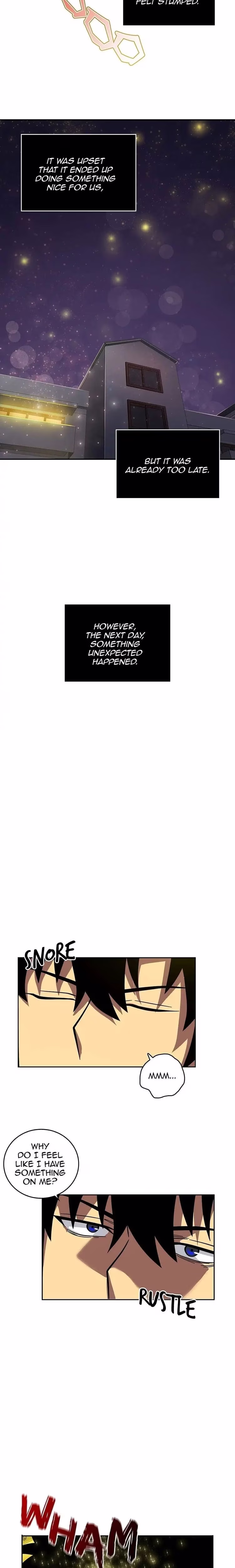 Tomb Raider King - Chapter 87 - Part 10