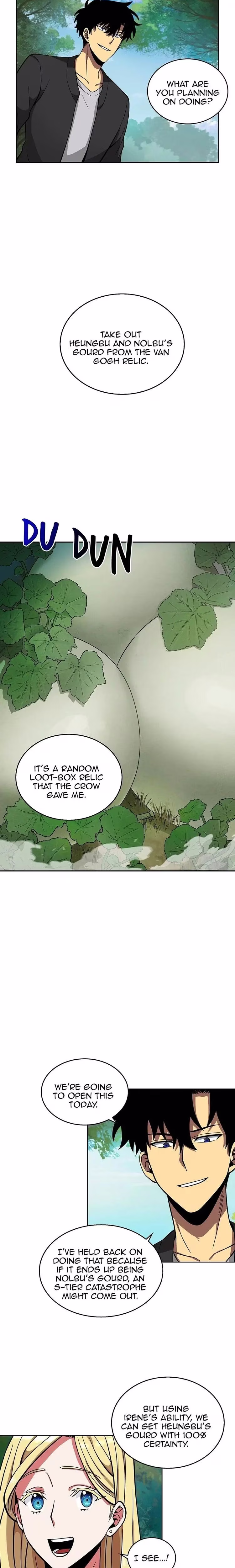 Tomb Raider King - Chapter 87 - Part 19