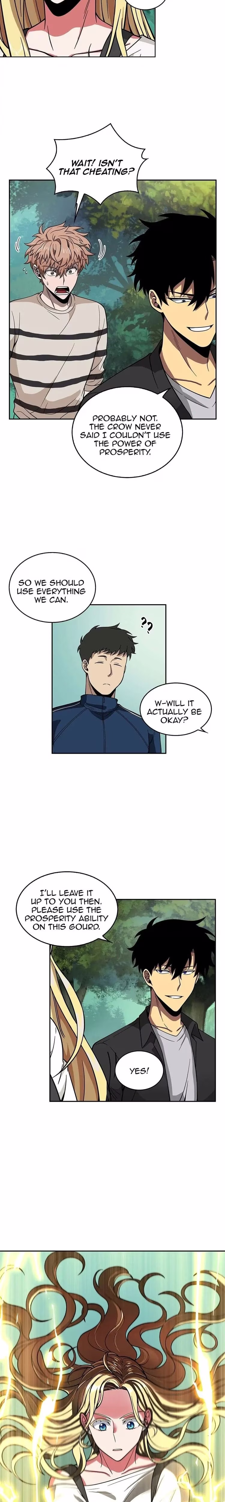 Tomb Raider King - Chapter 87 - Part 20