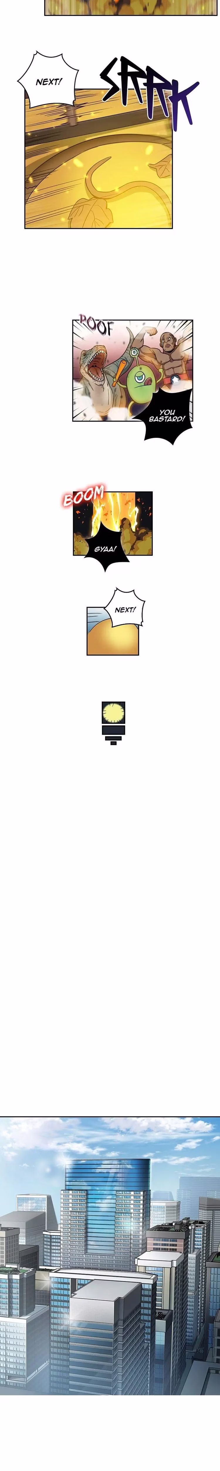 Tomb Raider King - Chapter 88 - Part 16