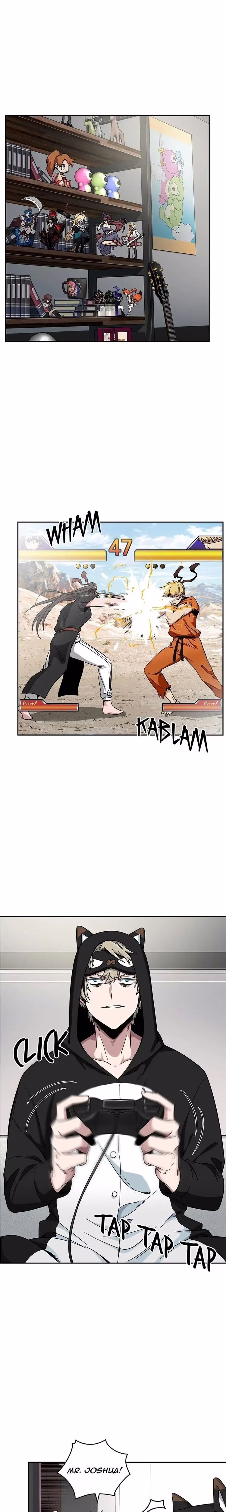 Tomb Raider King - Chapter 88 - Part 17