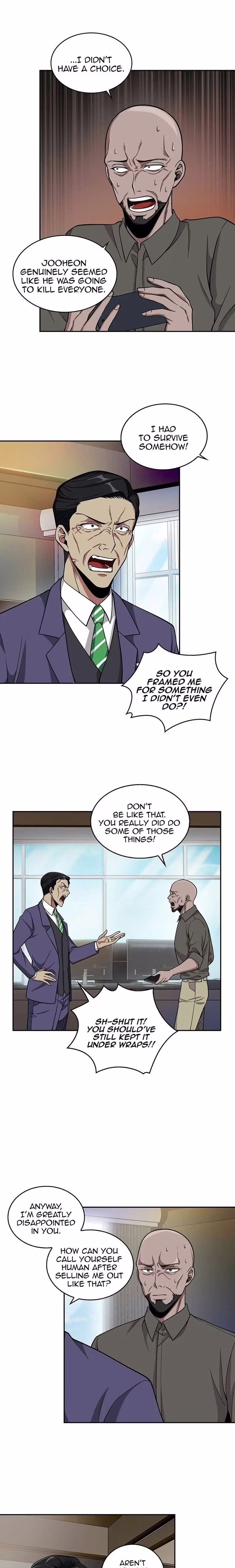 Tomb Raider King - Chapter 89 - Part 5