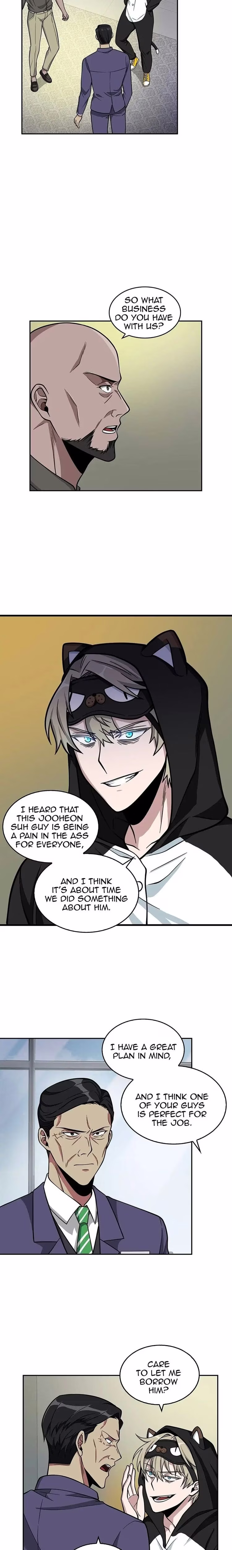 Tomb Raider King - Chapter 89 - Part 7