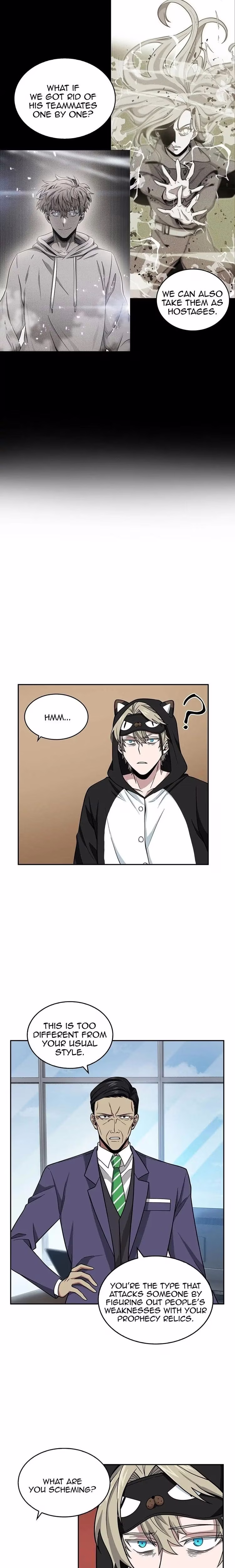 Tomb Raider King - Chapter 89 - Part 9