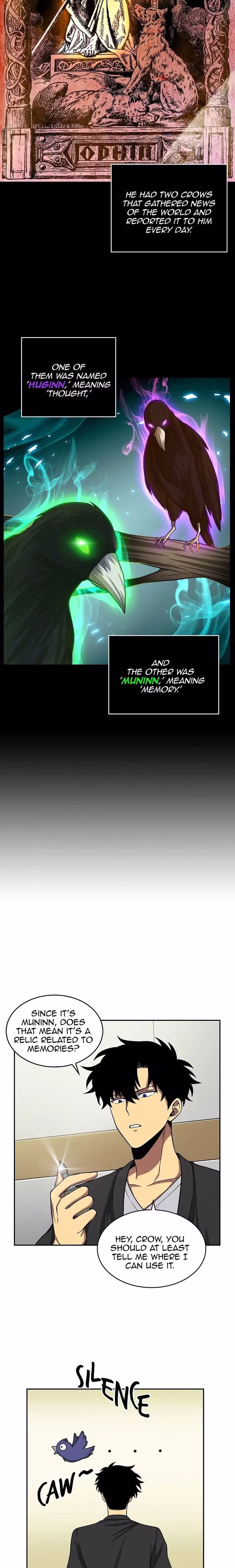 Tomb Raider King - Chapter 89 - Part 21