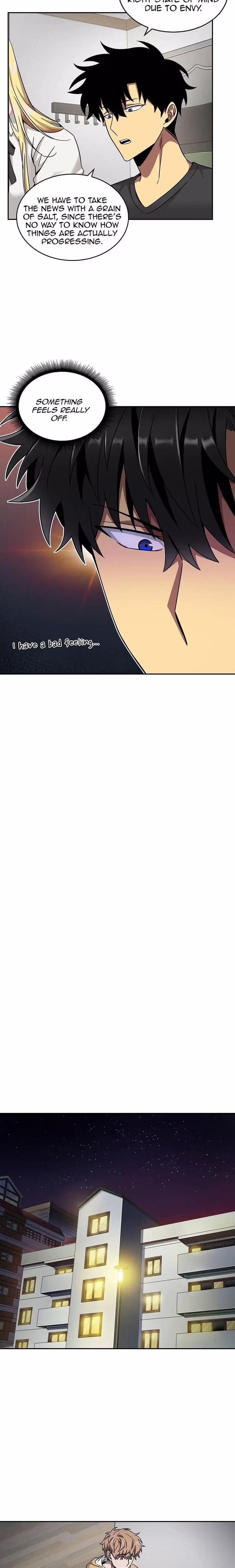 Tomb Raider King - Chapter 90 - Part 9