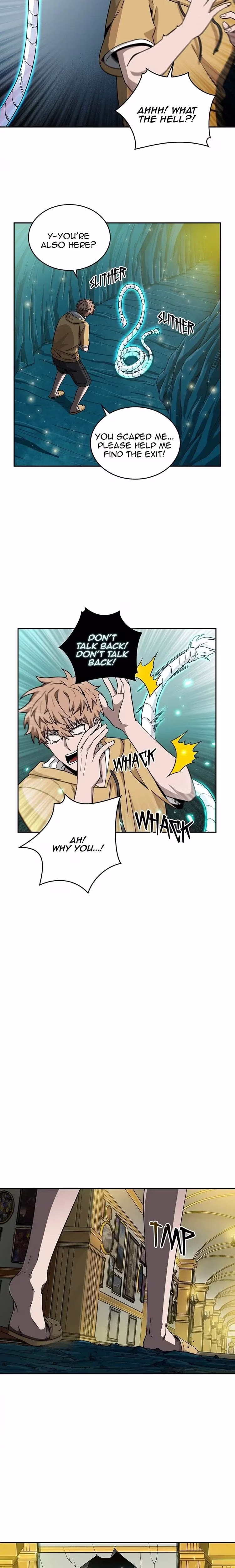 Tomb Raider King - Chapter 90 - Part 17