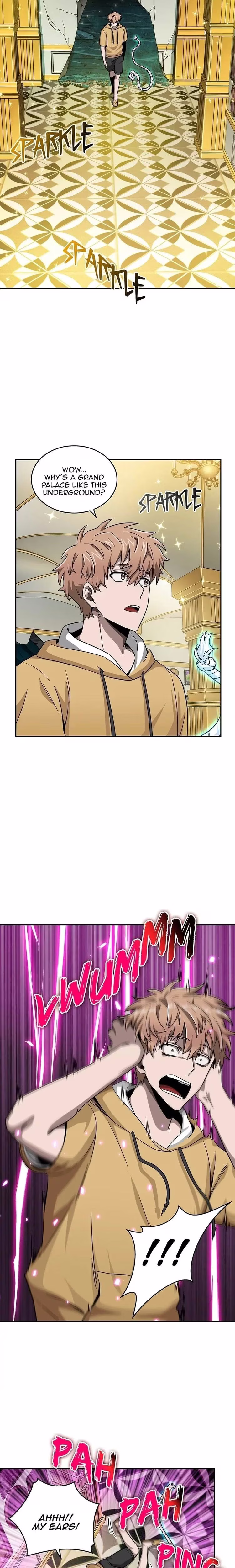 Tomb Raider King - Chapter 90 - Part 18