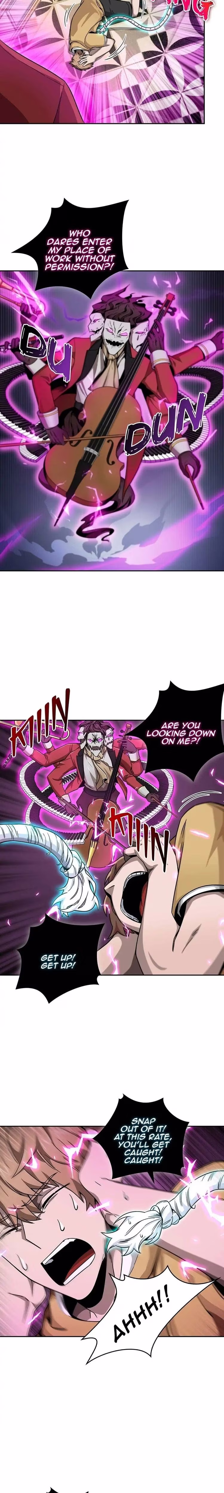 Tomb Raider King - Chapter 90 - Part 19