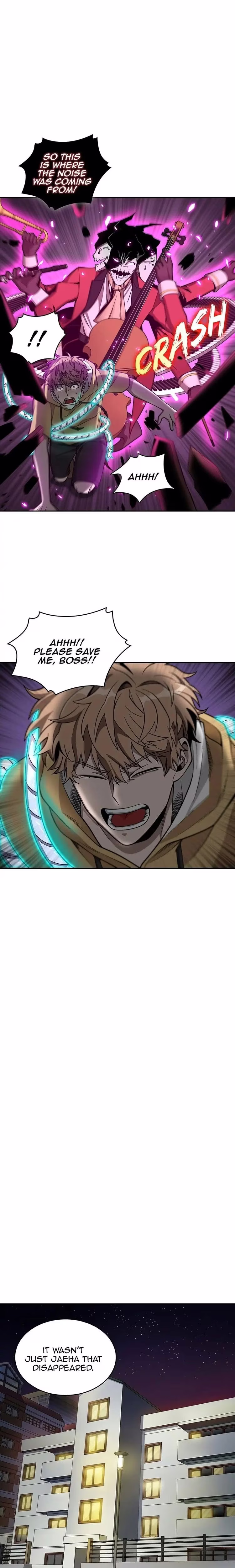 Tomb Raider King - Chapter 91 - Part 6