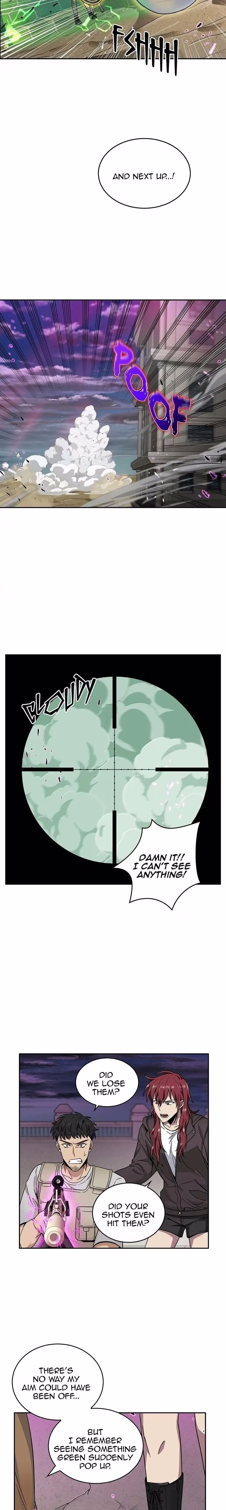 Tomb Raider King - Chapter 92 - Part 10