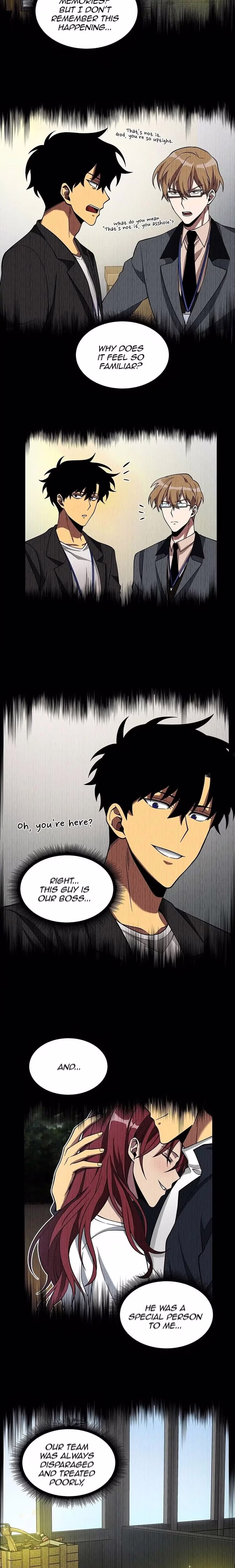 Tomb Raider King - Chapter 93 - Part 6