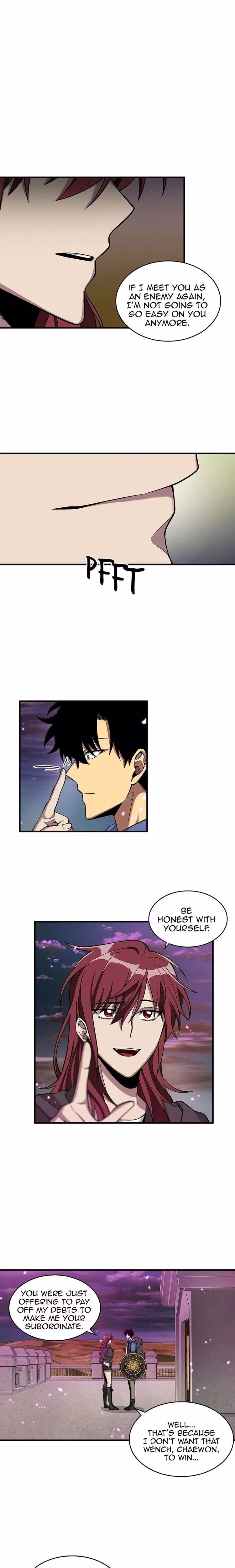 Tomb Raider King - Chapter 93 - Part 17